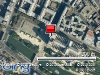 Situació de Notre Dame