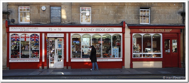Pulteney Bridge_Bath