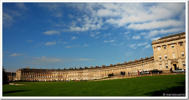 Royal Crescent_Bath