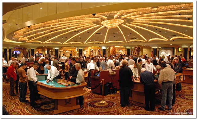 casino Bellagio