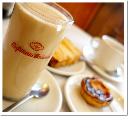 Confeitaria Nacional