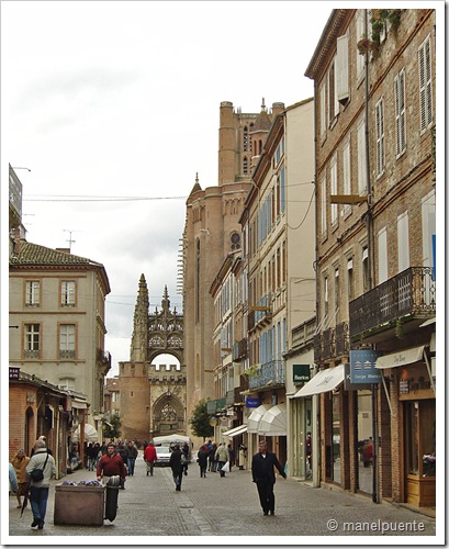 carrer Albi