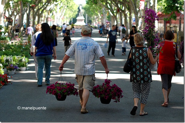 Béziers. Languedoc-Roussillon. França