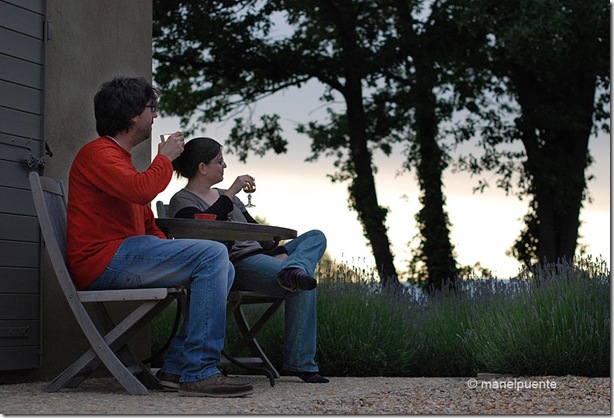 Hotel Une sieste en Luberon. Bonnieux, La Provence. França