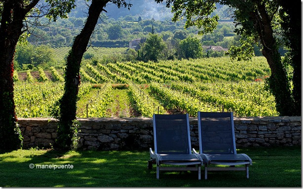 Hotel Une sieste en Luberon, Bonnieux. La Provence, França