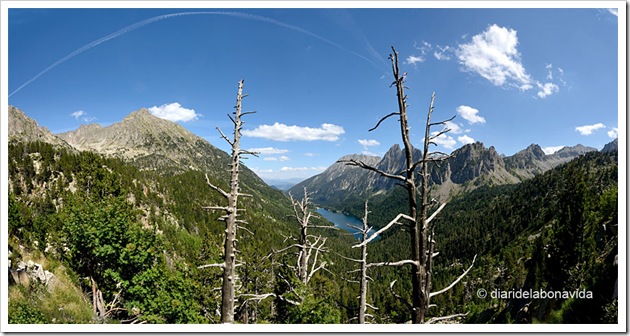 aiguestortes_mirador