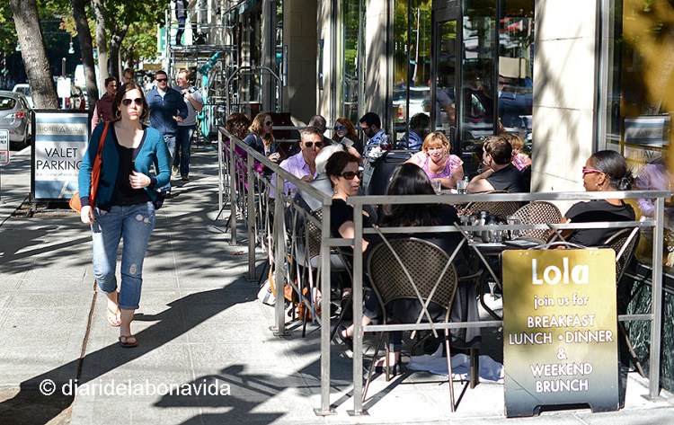 L'hora del "brunch", un dels millors moments per nosaltres