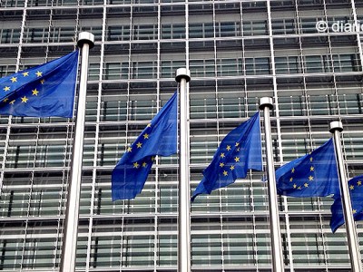 El barrio europeo de&nbsp;Bruselas