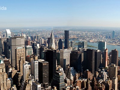 New York, la capital del&nbsp;mundo
