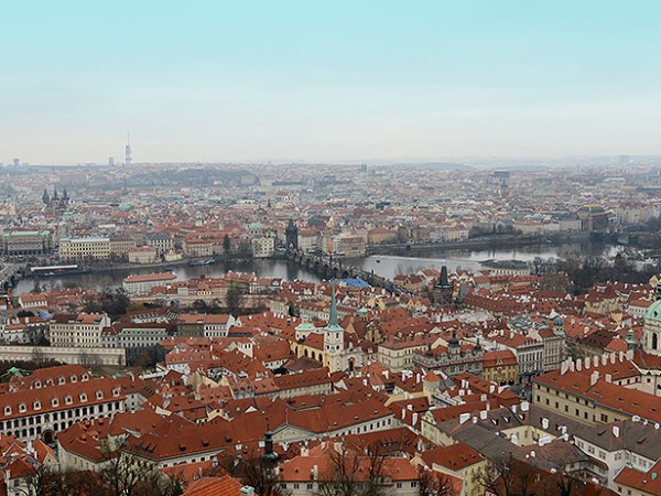 Qué hacer y ver en Praga, República&nbsp;Checa