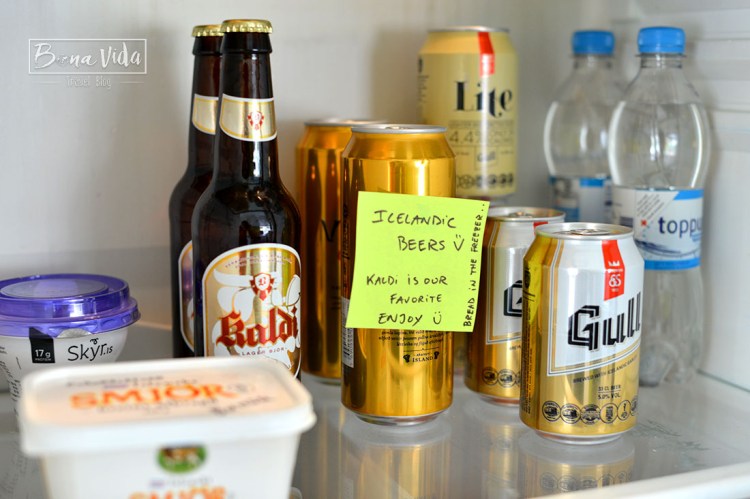 intercanvi casa islandia nevera