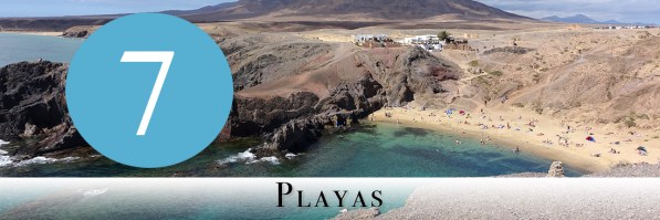 lanzarote topten playas