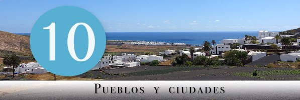 lanzarote topten pueblos