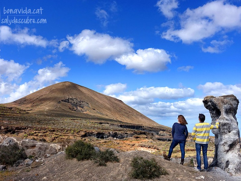 Escapada a Lanzarote. Islas&nbsp;Canarias