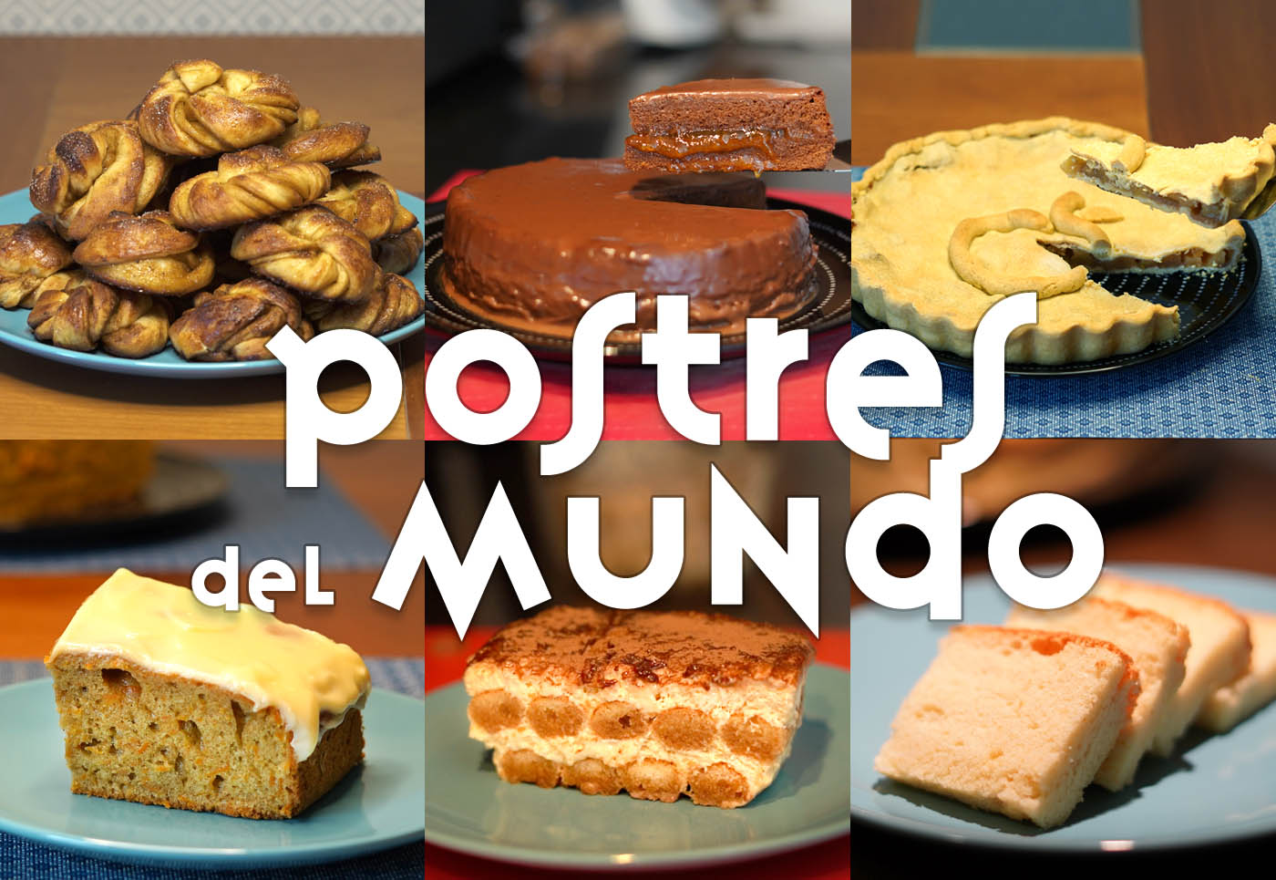 postres del mon bonavida 9 fotos esp