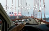 ruta costa oest usa cotxe esp